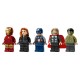 LEGO MARVEL 76313 MARVEL Logo LEGO MARVEL 76313 MARVEL Logo