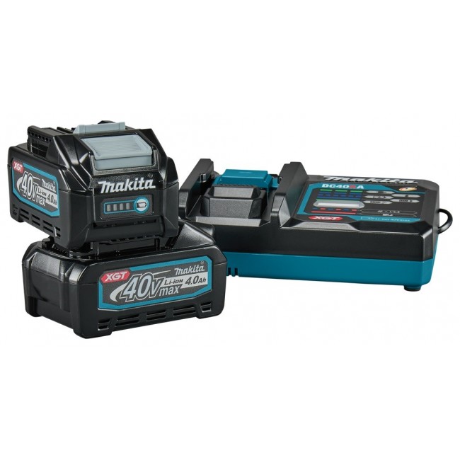 Power Source Kit Li 40V 4.0Ah Set Power Source Kit Li 40V 4.0Ah Set