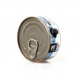 3COTY Turkey with chicken For kittens - wet cat food - 80g