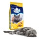 PREVITAL Cat Food Adult with Chicken - Dry Cat Food - 1.4 kg PREVITAL Cat Food Adult with Chicken - Dry Cat Food - 1.4 kg