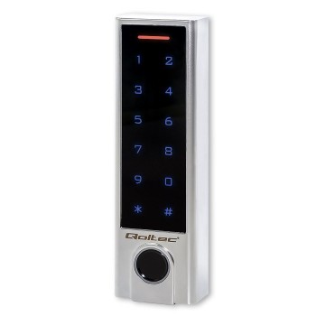 N--QOLTEC 52449 Code lock PROTEUS with