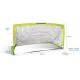 Schildkr t Funsports 970985 football goal Children Freestanding