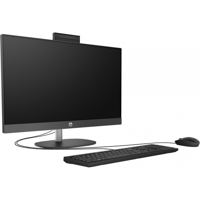 HP ProOne 240 G10 Intel Core i5 i5-1334U 60.5 cm (23.8 HP ProOne 240 G10 Intel Core i5 i5-1334U 60.5 cm (23.8