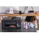 Brother DCP-T730DW Inkjet A4 6000 x 1200 DPI 27 ppm Wi-Fi Brother DCP-T730DW Inkjet A4 6000 x 1200 DPI 27 ppm Wi-Fi