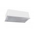 Teka GFG 2 329 m /h Built-under Stainless steel