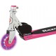 Razor S Spark Sport Kids Classic scooter Black, Pink Razor S Spark Sport Kids Classic scooter Black, Pink