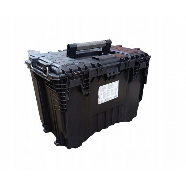 TOOLBOX XL ROC PRO GEAR 2.0 KETER TOOLBOX XL ROC PRO GEAR 2.0 KETER