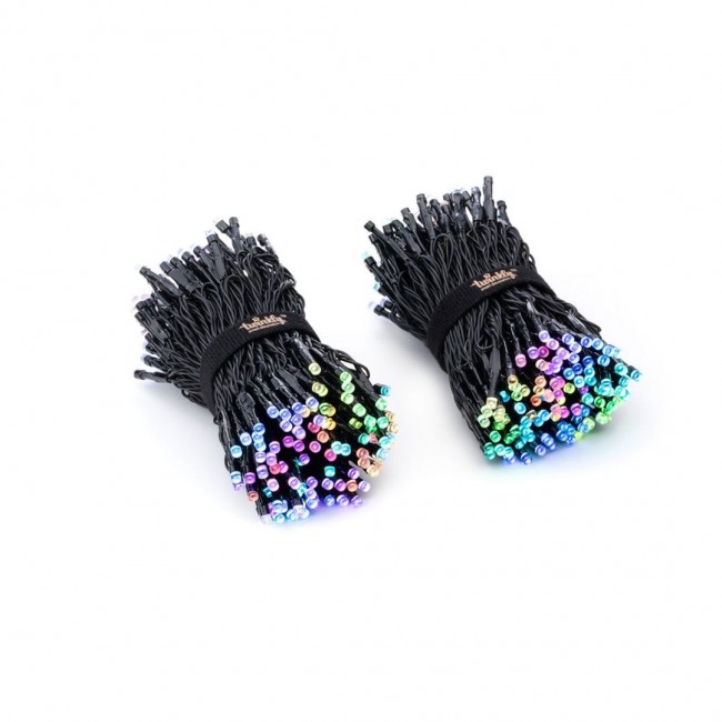 SMART STRINGS 400 LED 32M CHRISTMAS TREE LIGHTS SMART STRINGS 400 LED 32M CHRISTMAS TREE LIGHTS