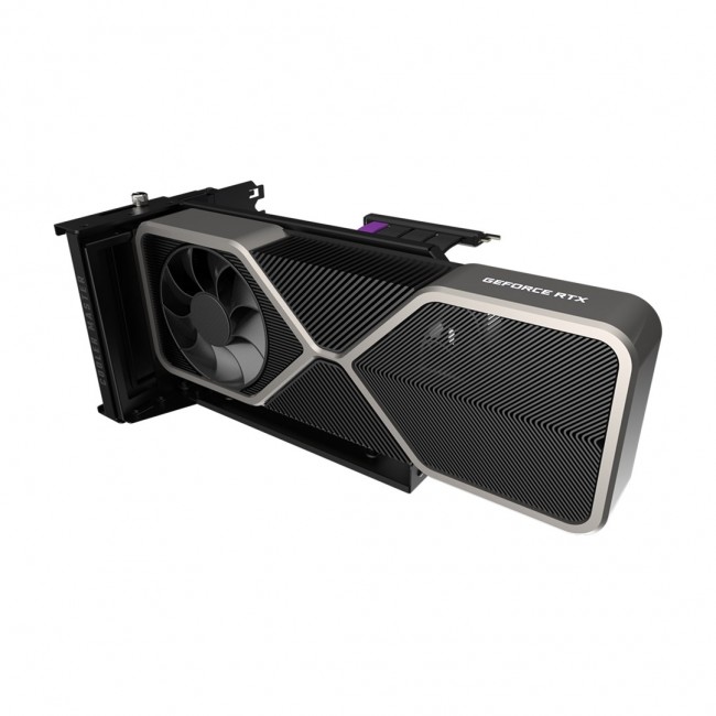 Cooler Master Gaming MCA-U000R-KFVK03 computer case part Universal Graphic card holder