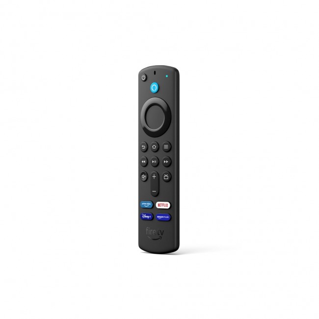 Amazon Fire TV Stick 4K 2021 Amazon Fire TV Stick 4K 2021