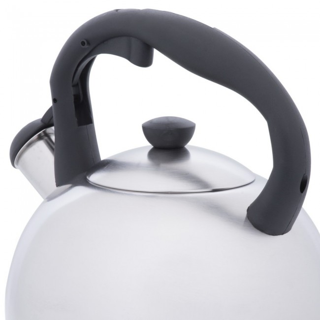 Resto Kitchenware 90602 kettle 3 L Stainless steel