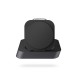 ZENS Nightstand Charger Pro 2 Headphones, Smartphone, Smartwatch Black AC Wireless charging Fast charging Indoor ZENS Nightstand Charger Pro 2 Headphones, Smartphone, Smartwatch Black AC Wireless charging Fast charging Indoor