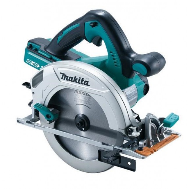 Makita DHR202ZJ rotary hammer 1100 RPM