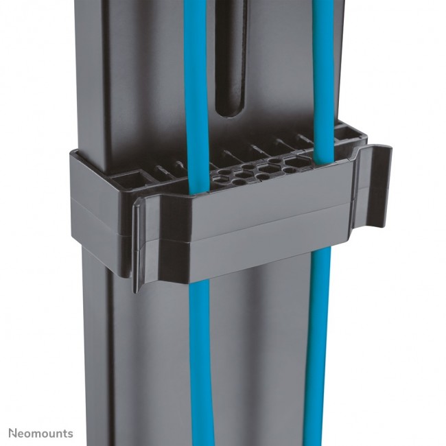 Neomounts FPMA-D860DBLACK Monitor arm 10-27 Neomounts FPMA-D860DBLACK Monitor arm 10-27