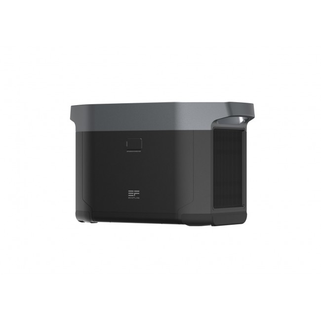 Power Station Delta2000EB EcoFlow Power Station Delta2000EB EcoFlow