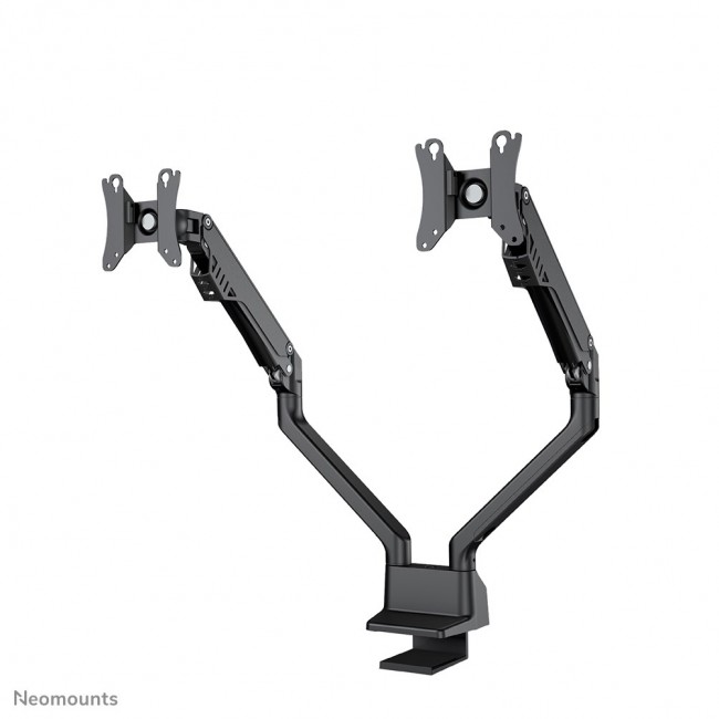 Neomounts FPMA-D750DBLACK2 Monitor arm 10-32