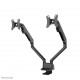 Neomounts FPMA-D750DBLACK2 Monitor arm 10-32