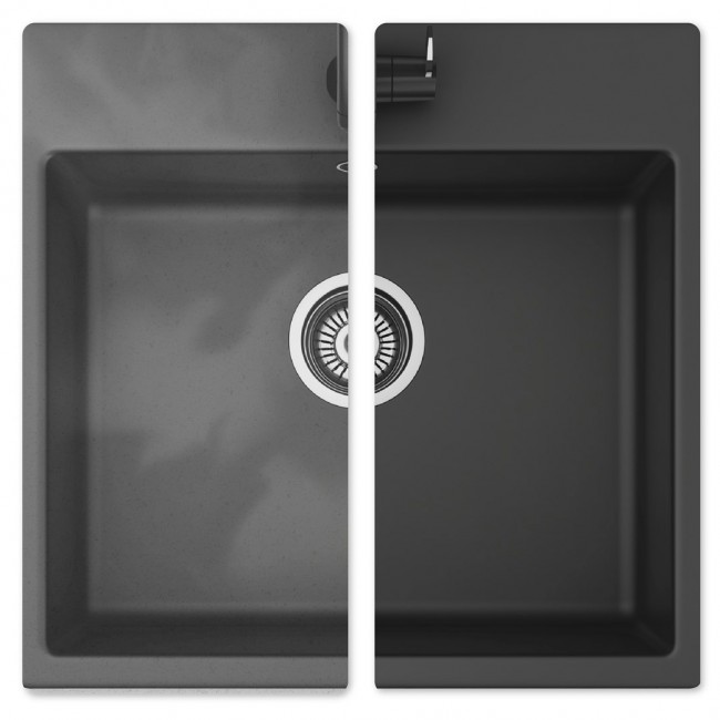 FRISCHER granite sink waterproofing 250 ml