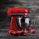 KitchenAid Artisan 5ksm125 Stand mixer 300 W Red KitchenAid Artisan 5ksm125 Stand mixer 300 W Red