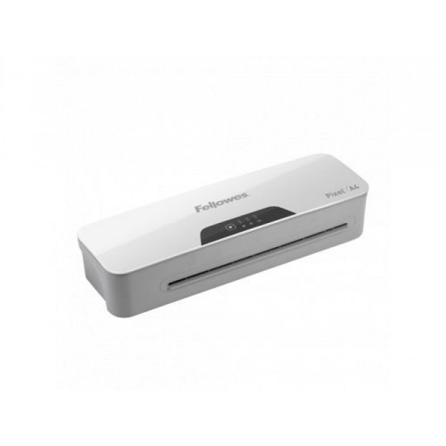 Fellowes BF5601401 Hot laminator Grey, White Fellowes BF5601401 Hot laminator Grey, White