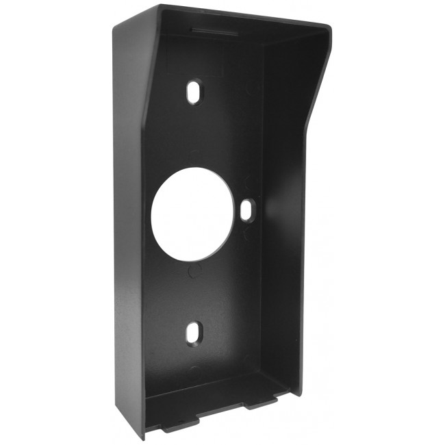 WIDEODOMOFON EURA VDP-99C5 czarny, WiFi, RFID, TUYA