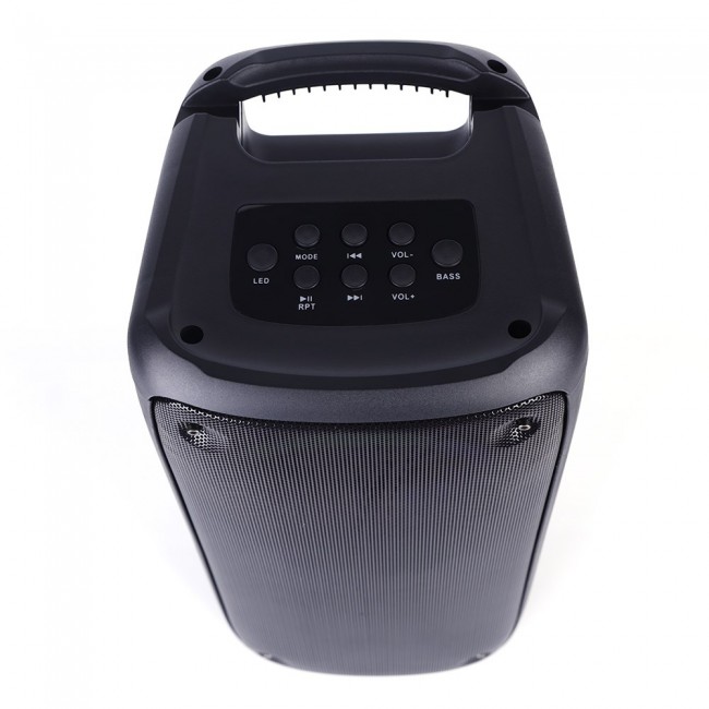 MEDIA-TECH BLUETOOTH SPEAKER FUNBOX BT MT3181 MEDIA-TECH BLUETOOTH SPEAKER FUNBOX BT MT3181