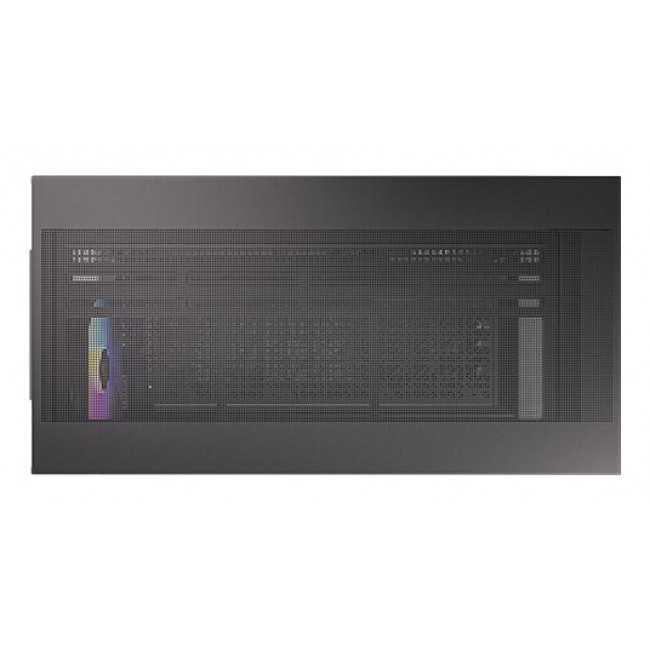 Antec C7 ARGB Midi Tower Black