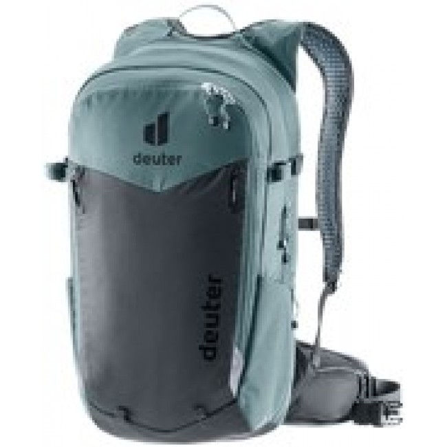 Deuter Compact 12+3 SL backpack Hiking backpack Grey Deuter Compact 12+3 SL backpack Hiking backpack Grey