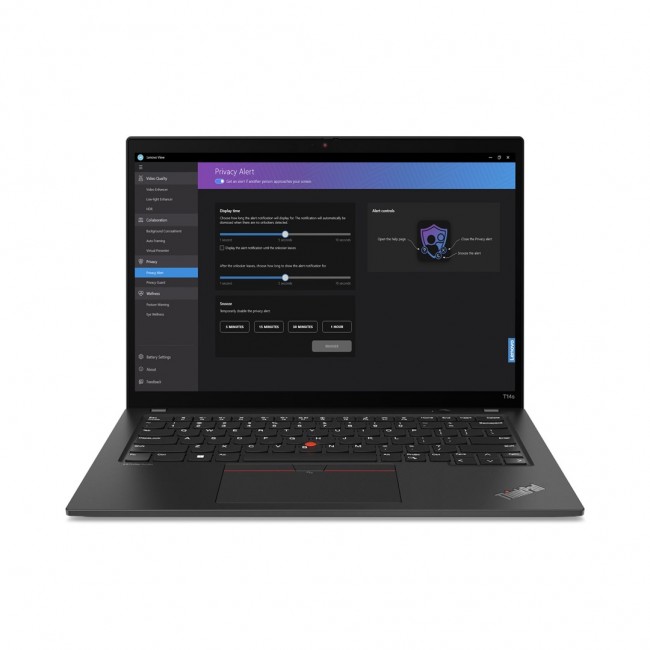 Lenovo ThinkPad T14s Gen 4 (AMD) AMD Ryzen 5 PRO 7540U Laptop 35.6 cm (14