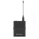 Sennheiser EW-DP ME 2 SET (R4-9) - camera set with miniature transmitter with ME 2 microphone (omnidirectional), 552-608 MHz