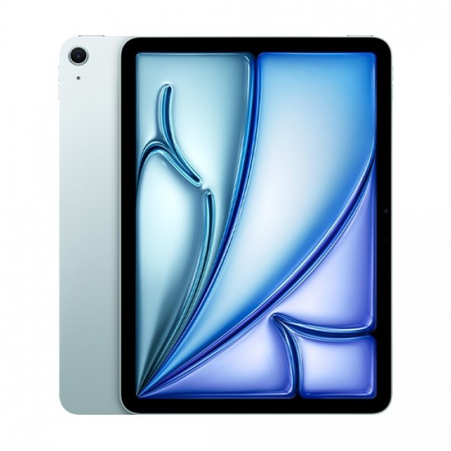 Apple iPad 11-inch Air Wi-Fi 128GB - Blue Apple iPad 11-inch Air Wi-Fi 128GB - Blue