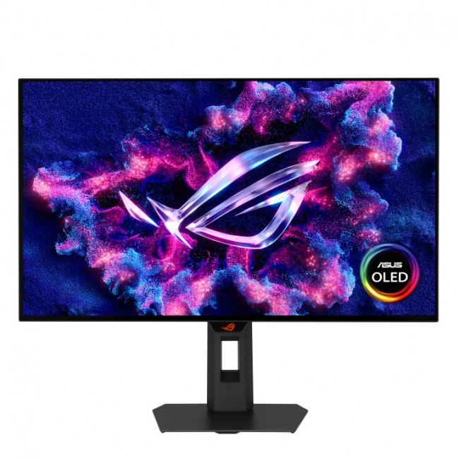 ASUS ROG Strix XG27AQWMG computer monitor 67.3 cm (26.5 ASUS ROG Strix XG27AQWMG computer monitor 67.3 cm (26.5