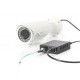 Digitus Gigabit PoE media converter, RJ45 / SFP, PSE Digitus Gigabit PoE media converter, RJ45 / SFP, PSE