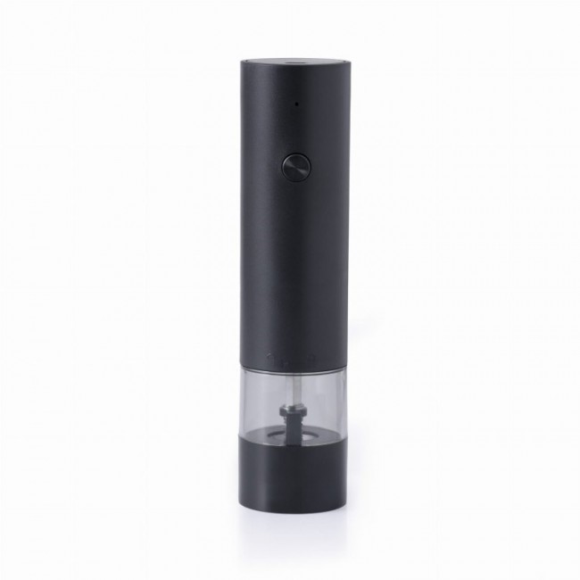 PROMIS Pepper and Salt Grinder - USB PROMIS Pepper and Salt Grinder - USB