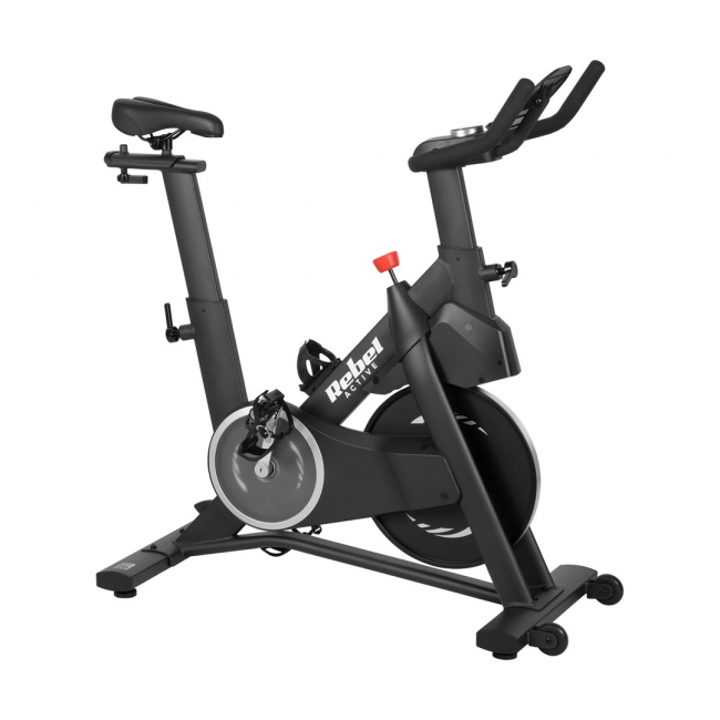REBEL ACTIVE RBA-1006 spinning bike REBEL ACTIVE RBA-1006 spinning bike