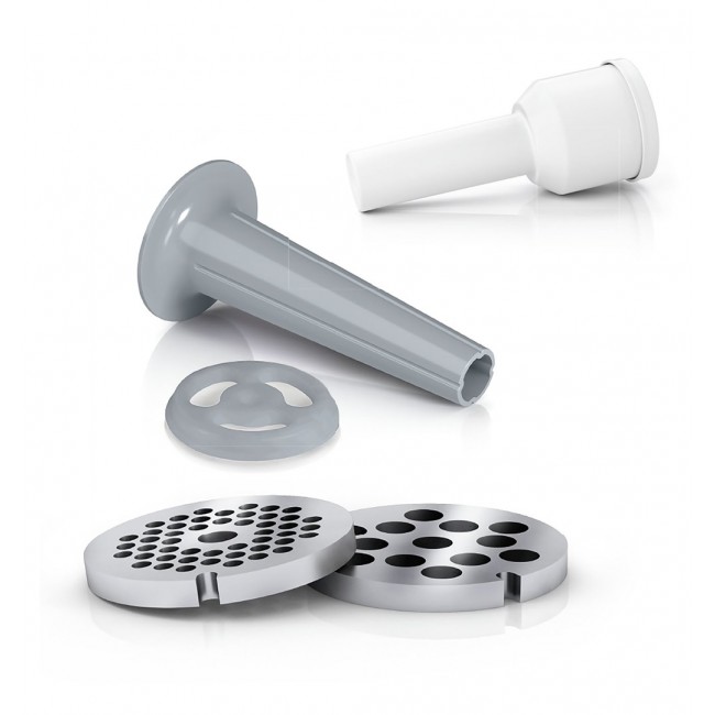 Bosch MFW2510W mincer 350 W White Bosch MFW2510W mincer 350 W White