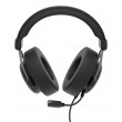 GENESIS NSG-2169 headphones/headset Wired Head-band Gaming USB Type-A Black