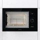 Gorenje BM235G1SYB Built-in microwave oven 23 L 900 W black Gorenje BM235G1SYB Built-in microwave oven 23 L 900 W black