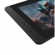 HUION Kamvas 13 graphic tablet Violet 5080 lpi 293.76 x 165.24 mm USB
