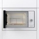 Gorenje BM235G1SYW Built-in microwave oven 23 l 900 W White Gorenje BM235G1SYW Built-in microwave oven 23 l 900 W White
