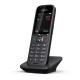 Gigaset S700H PRO DECT telephone Caller ID Anthracite Gigaset S700H PRO DECT telephone Caller ID Anthracite