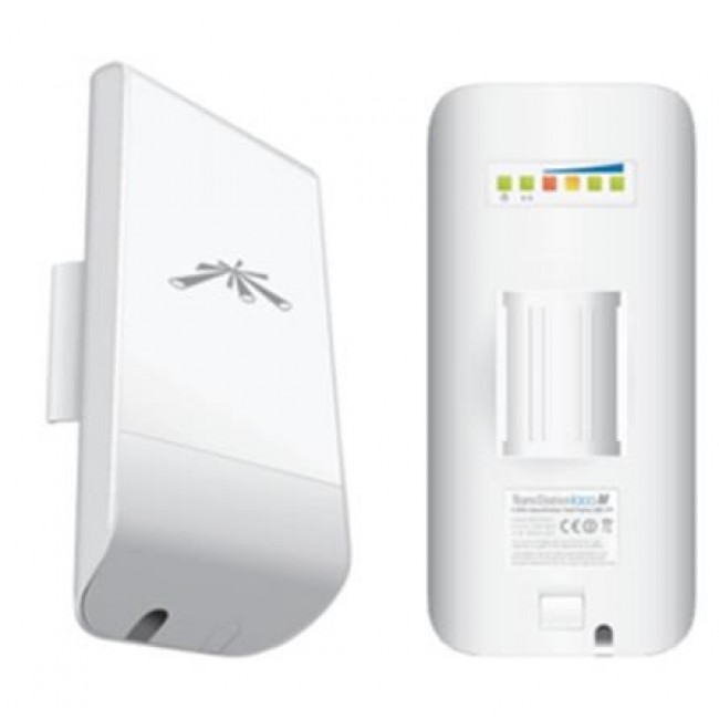 Ubiquiti LocoM5 150 Mbit/s