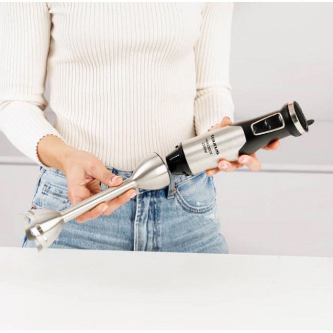 Taurus Hand Blender HBA2300X 2300W