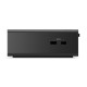 Lenovo ThinkPad Thunderbolt 5 Smart Dock 7500 Wired Black Lenovo ThinkPad Thunderbolt 5 Smart Dock 7500 Wired Black
