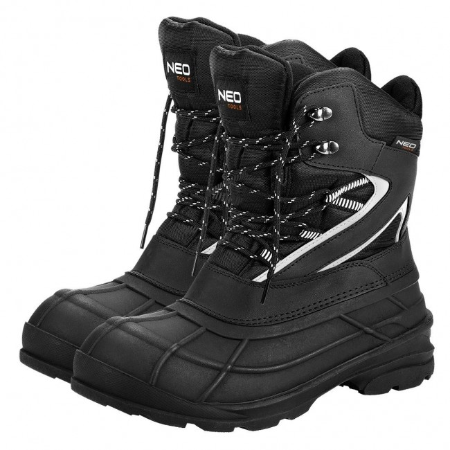 NEO tools 82-139-42 safety footwear