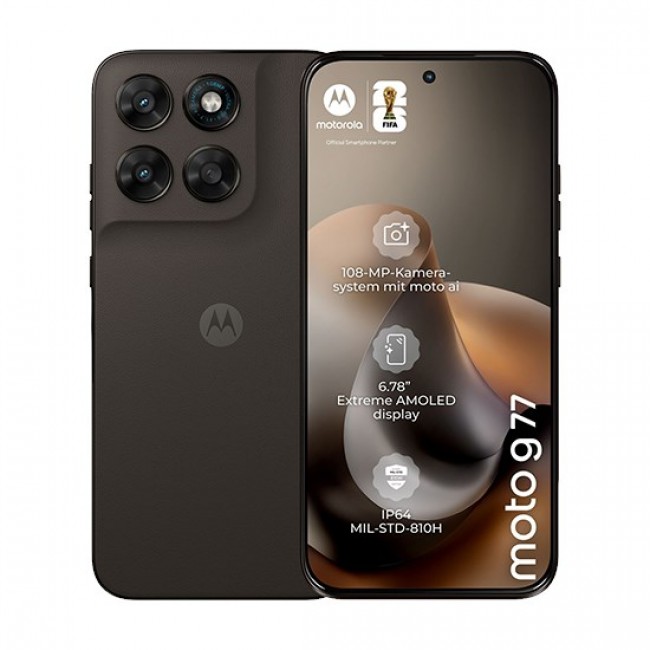 Motorola moto g77 17.3 cm (6.8