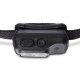 Black Diamond Spot 400-R Graphite Headband flashlight