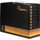 Inter-Tech ArgusNT BPS-700 power supply unit 700 W 20+4 pin ATX ATX Black