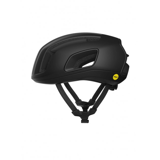 POC Cytal Black
