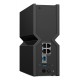 TP-Link Archer BE700 wireless router Multi-Gigabit Ethernet Tri-band (2.4 GHz / 5 GHz / 6 GHz) Black